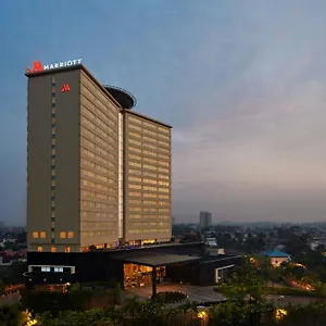 Marriott Коччи